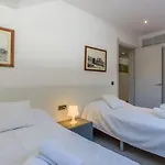 Villa Miramar Manresa