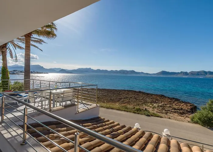 Villa Miramar Manresa