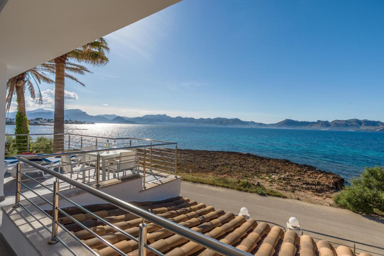 Villa Miramar Manresa * Alcudia (Mallorca)