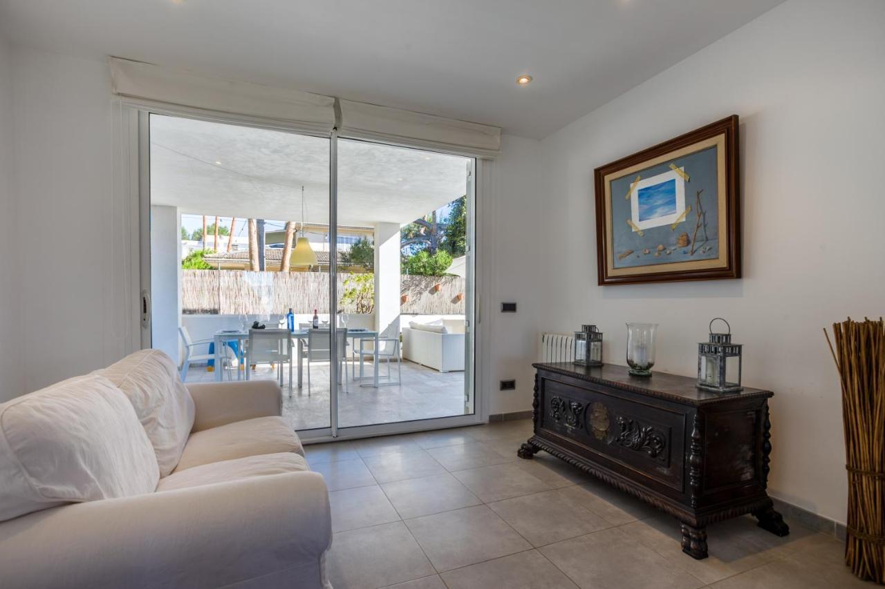 Villa Miramar Manresa * Alcudia (Mallorca)