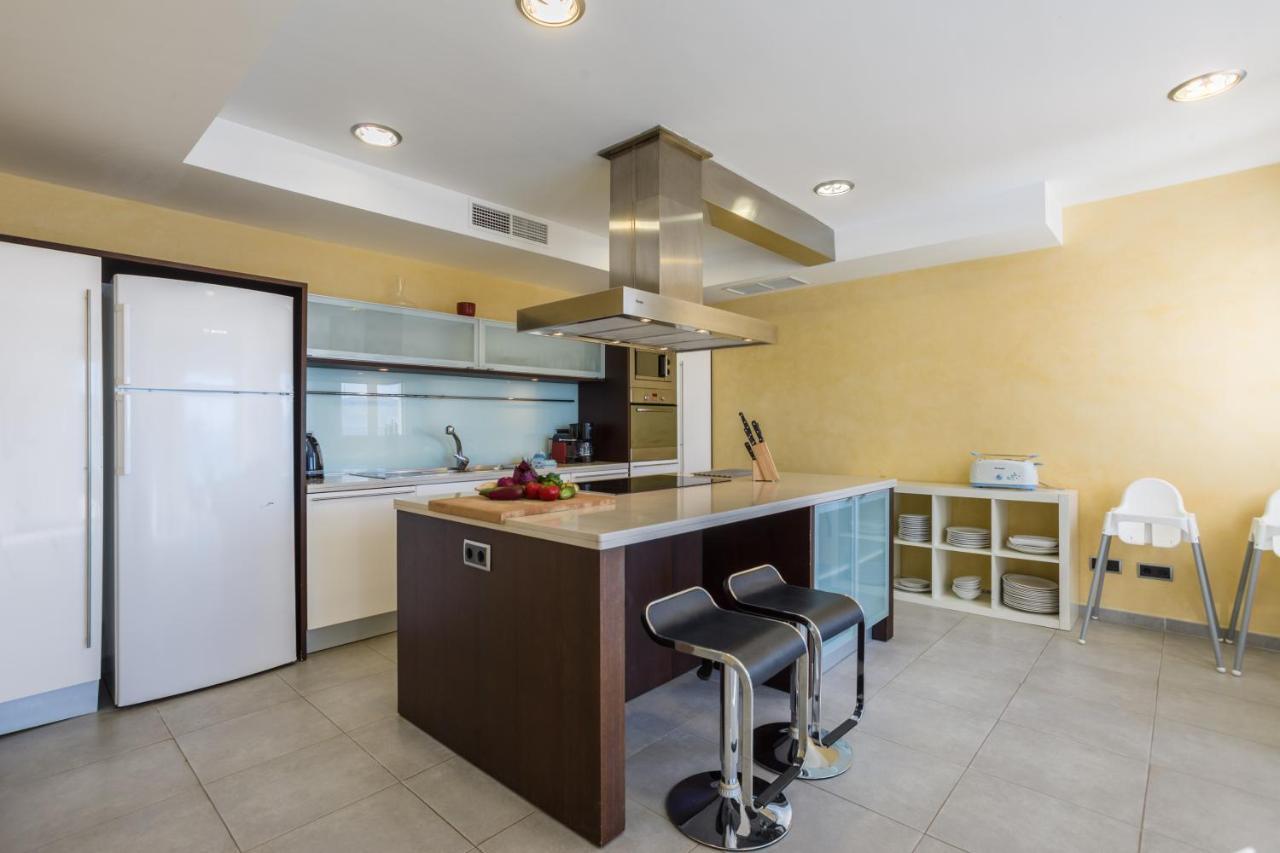Villa Miramar Manresa Villa Alcudia (Mallorca)