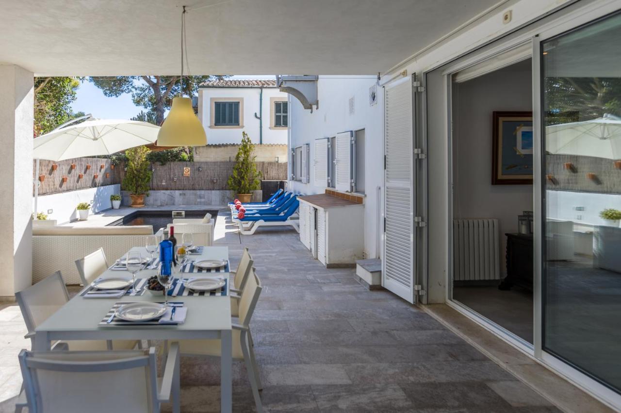 Villa Miramar Manresa Villa