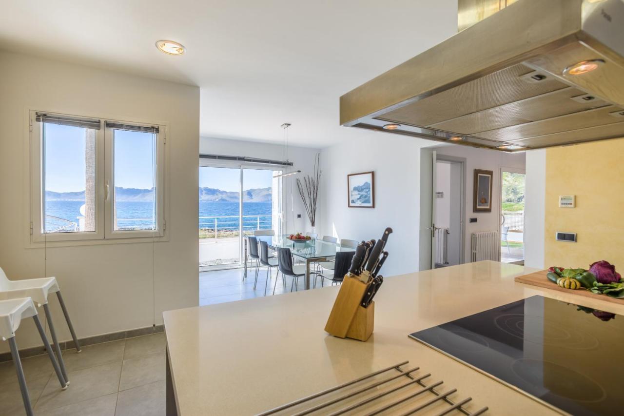 Villa Miramar Manresa * Alcudia (Mallorca)