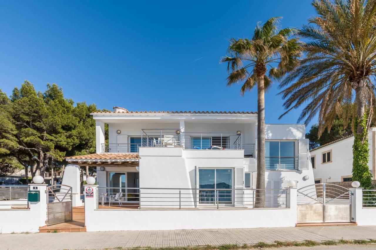 Villa Miramar Manresa Villa *