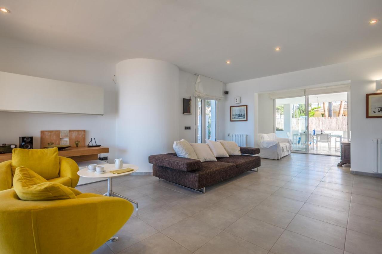 Villa Miramar Manresa Villa Alcudia (Mallorca)