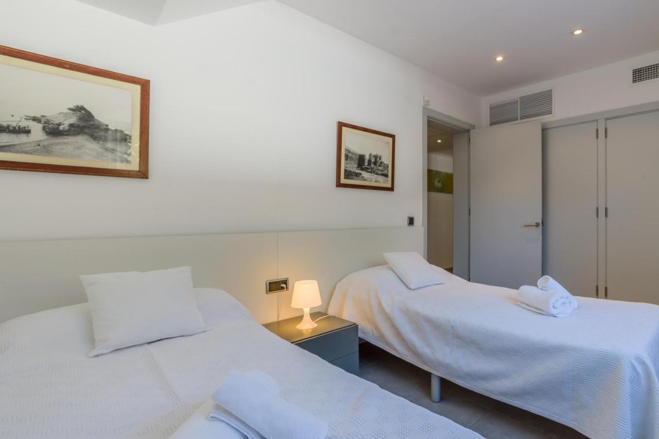 Villa Villa Miramar Manresa *