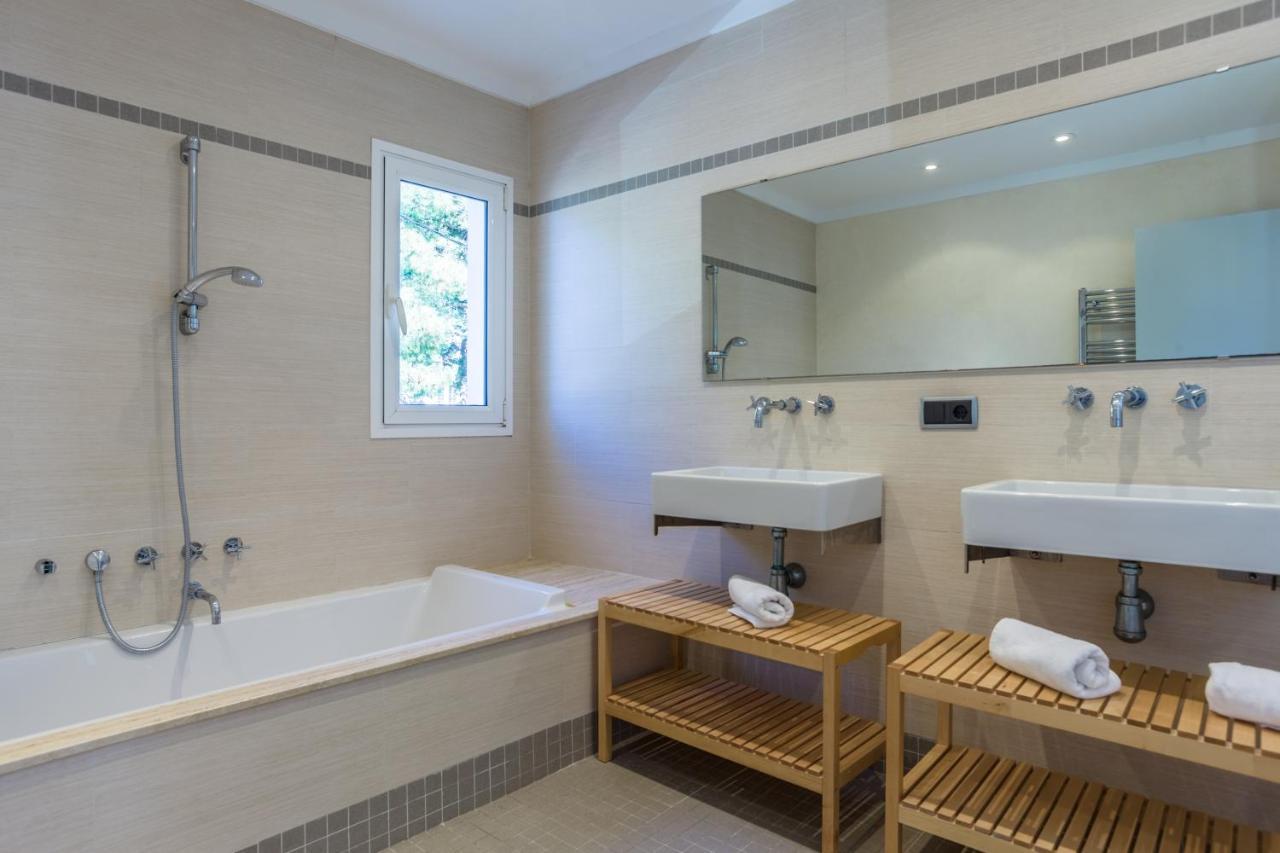 Villa Villa Miramar Manresa